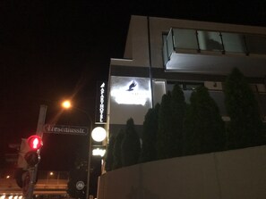 Apartamento, 2 habitaciones | Exterior