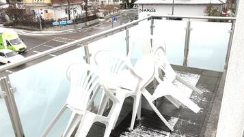 In-room safe, individually furnished, blackout curtains, soundproofing