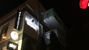 公寓, 2 間臥室 | 外觀