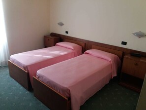 Phòng đôi hoặc 2 giường đơn | Quang cảnh từ phòng