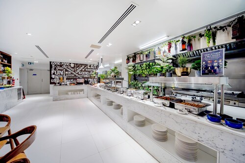 Citymax Hotel Ras Al Khaimah