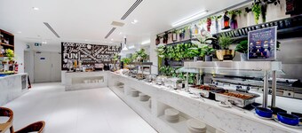 Citymax Hotel Ras Al Khaimah