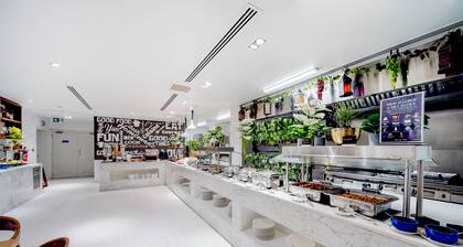 Citymax Hotel Ras Al Khaimah