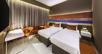 Citymax Hotel Ras Al Khaimah