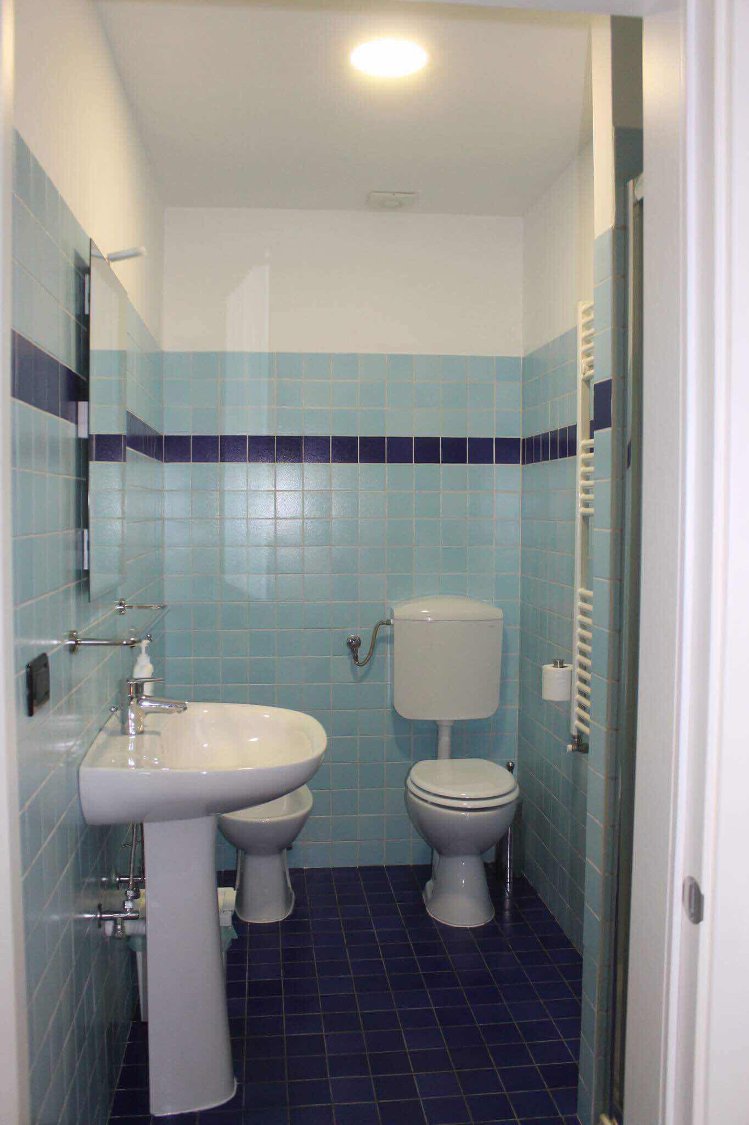Kamar mandi