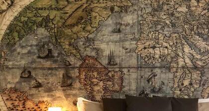 Francis B&B Superior