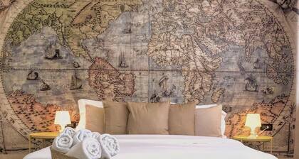 Francis B&B Superior