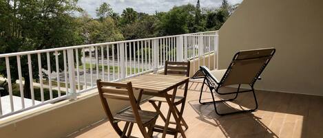 奢華獨棟房屋, 3 間臥室 | 陽台