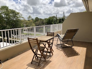 Casa superluxo, 3 quartos | Sacada