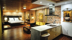 Apartemen Comfort