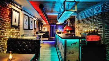 Bar (na propriedade)