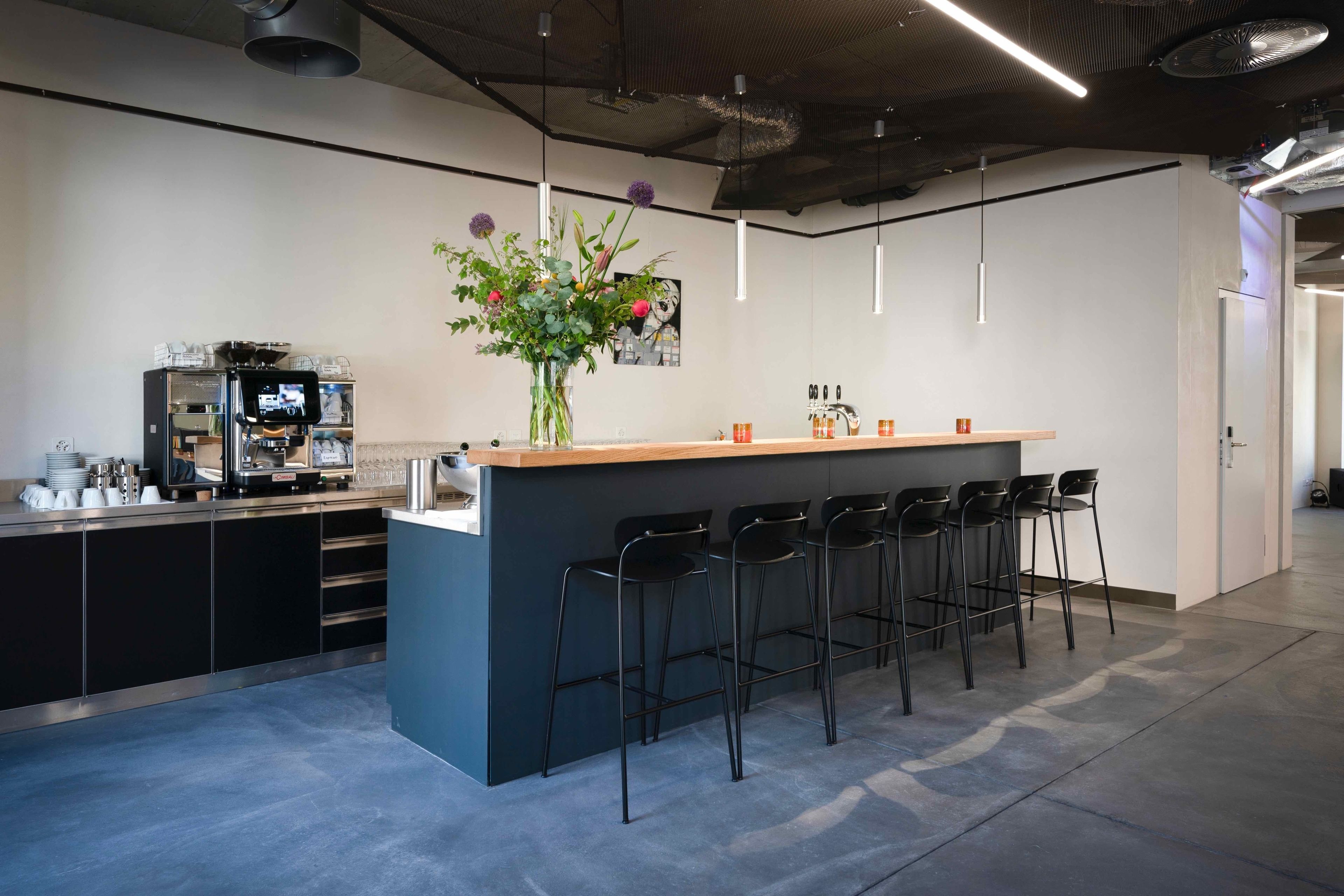 Foto - SET Hotel.Residence by Teufelhof Basel