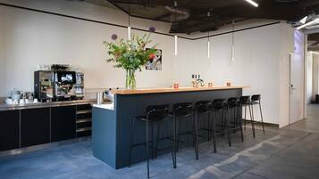 Bar (sur place)