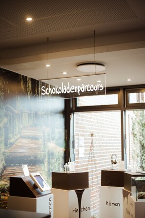 Accommodatievoorzieningen