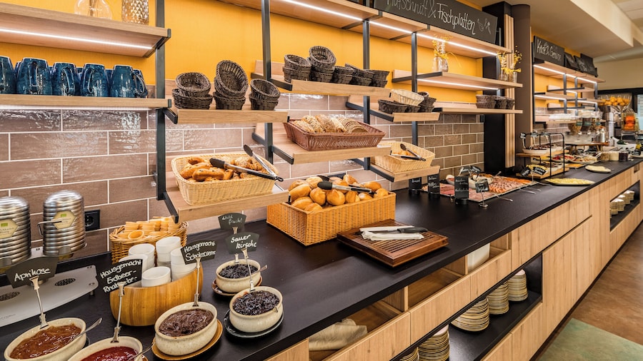 Das Schokoladenhotel