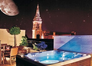 Spa - Apartamenty Chleb i Wino Torun (Torun)