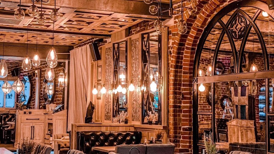 Apartamenty Chleb i Wino Torun