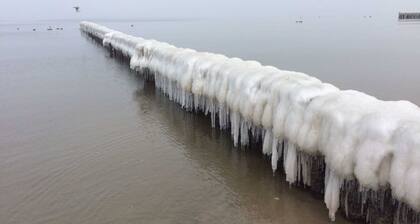 Zempin FeWo 03 Störtebekerweg 1a - Zempin FeWo 03 Störtebekerweg 1a