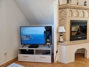 Unclassified image, 2 of 21, button - Zempin FeWo 03 Störtebekerweg 1a - Zempin FeWo 03 Störtebekerweg 1a (Koserow)