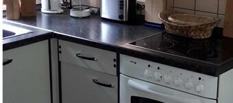 Bannemin Dorfstraße 4 Feriehus - Feriehus Bannemin