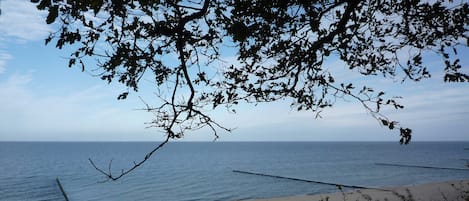Ubicación cercana a la playa