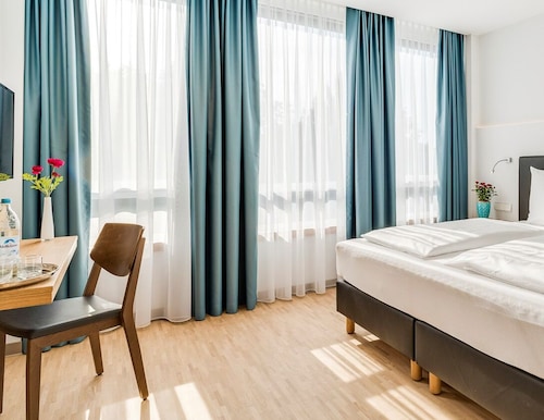 Hotel‑Etage Apfelrot managed by Hotel Apfelbaum