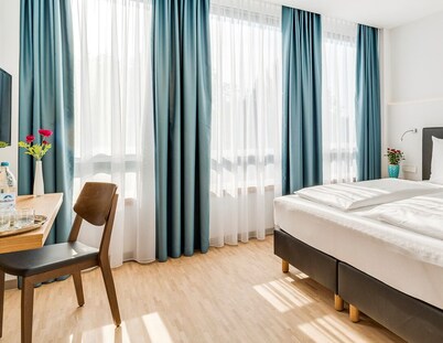 Hotel‑Etage Apfelrot managed by Hotel Apfelbaum