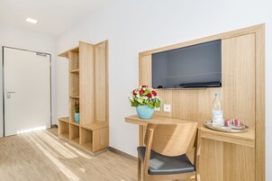 Servicios de la habitación