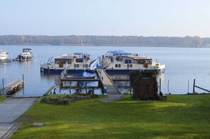 Port de plaisance