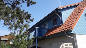 Udendørsområde