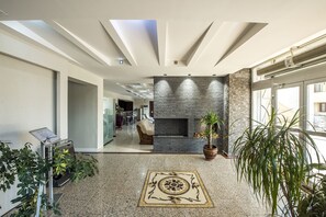 ล็อบบี้