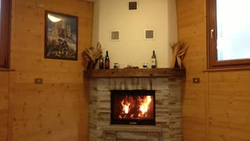 Chimenea