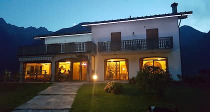 Agriturismo La Campagnola