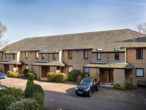 Apartment, 3 Einzelbetten | Fassade der Unterkunft