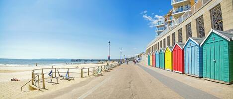 Apartment | Beach | Beach nearby