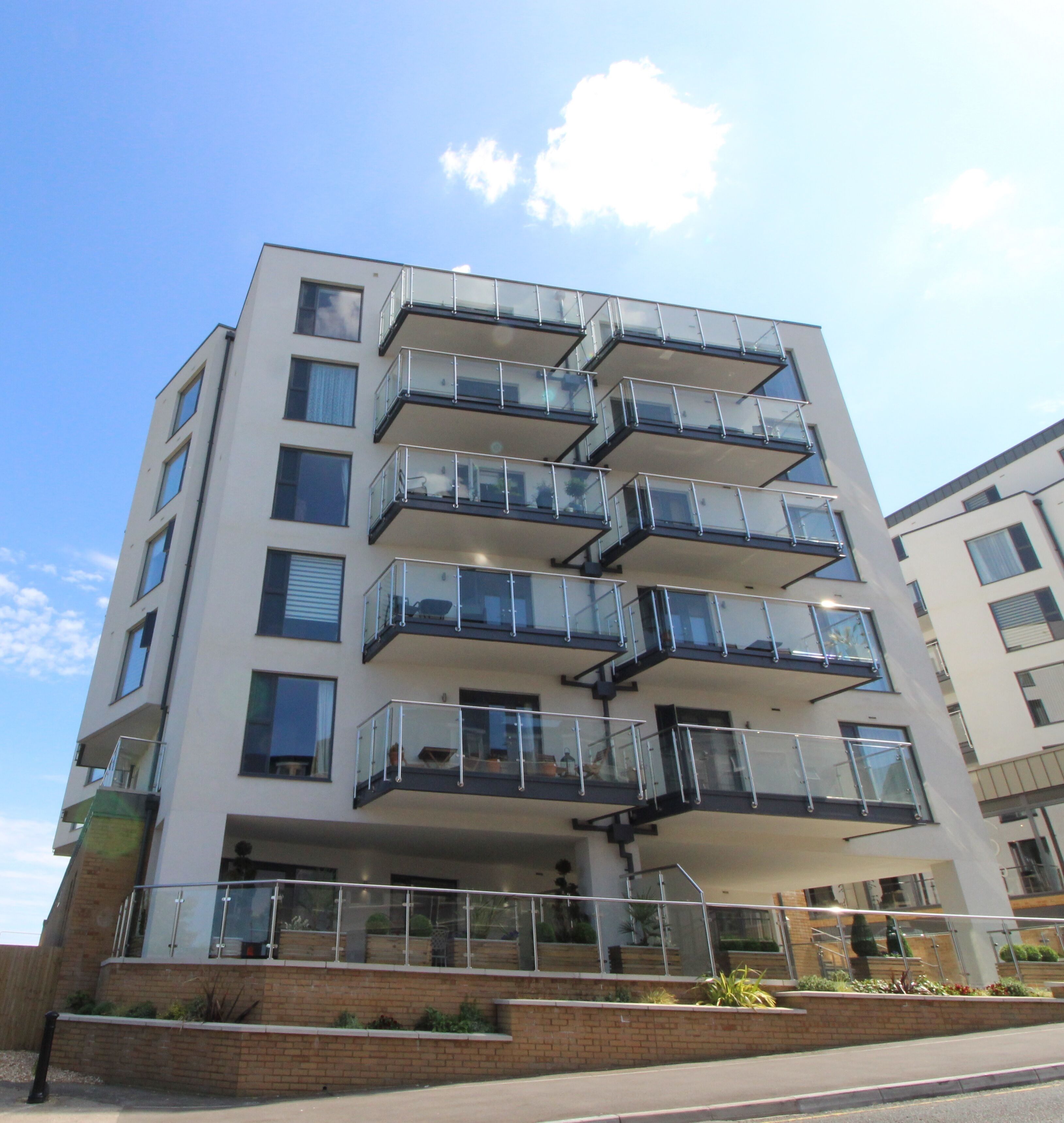 Apartment | Exterior