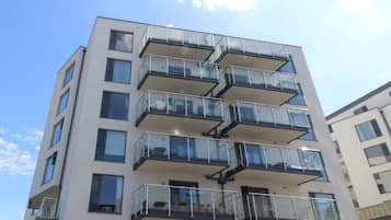 Apartment | Außenbereich