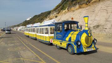 Apartment | Parking | Free self-parking