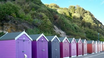 Ferienhaus | Strand | In Strandnähe