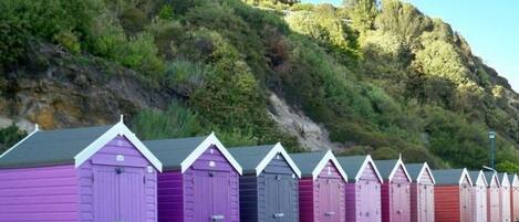 House | Beach | Beach nearby