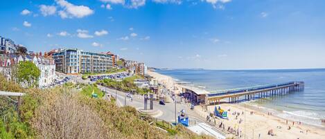 Hus | Strand | NĂ€ra stranden