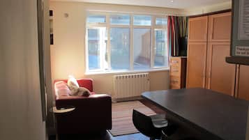 Ferienhaus | Wohnzimmer | Fernseher, DVD-Player