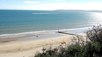Ferienhaus | Strand | In Strandnähe