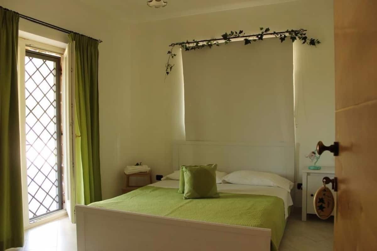 Double Room | 1 bedroom, free WiFi, bed sheets