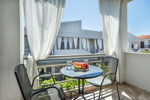 開放式客房 | 免費 Wi-Fi