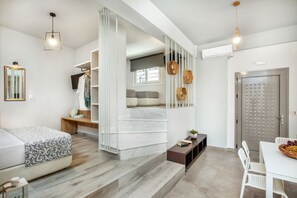 Deluxe-Apartment | Kostenloses WLAN