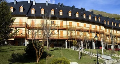 Apartamentos La Solana