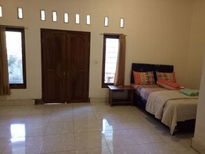 Family Double Room