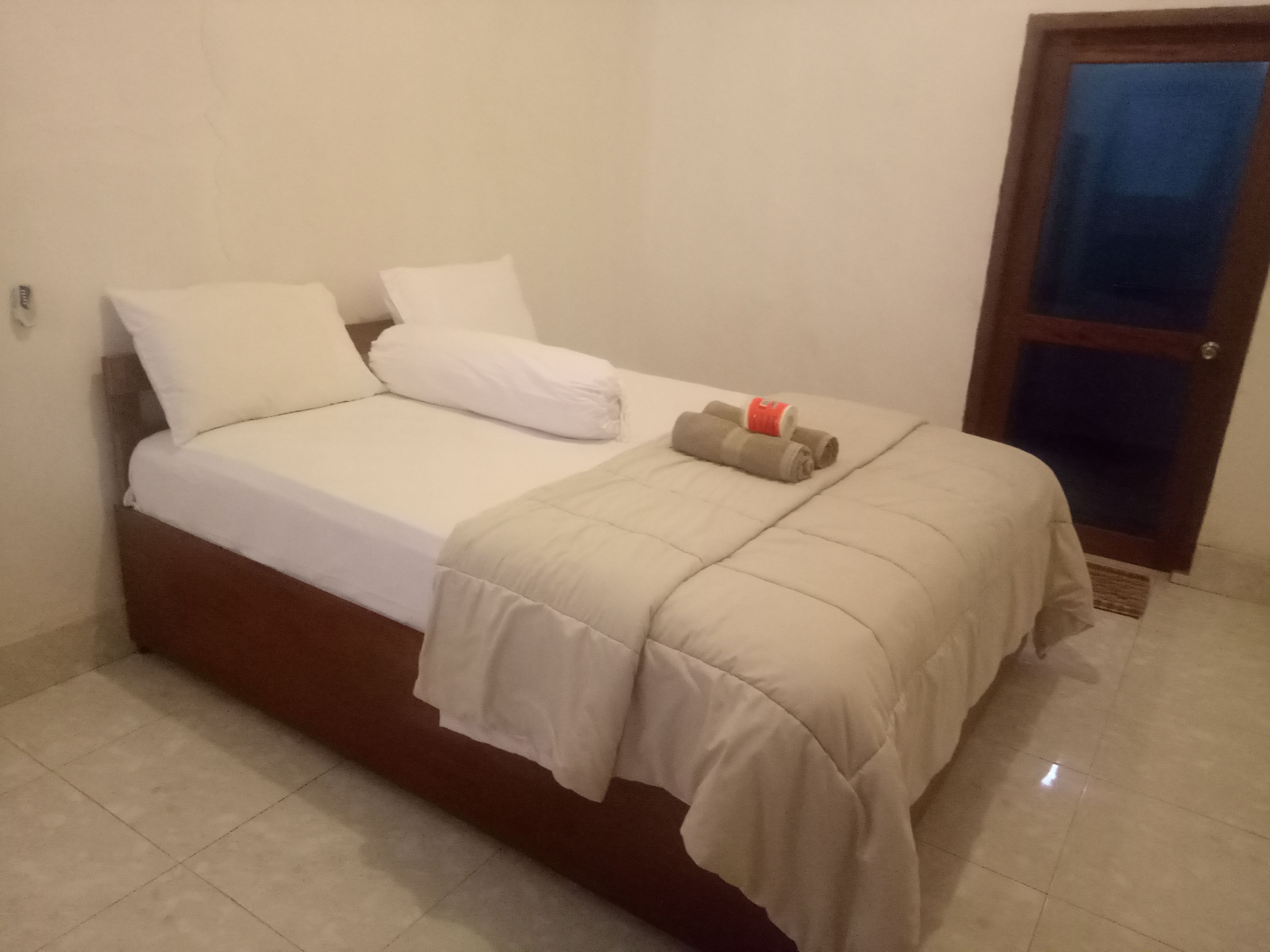 Deluxe Double Room | Desk, laptop workspace, blackout drapes, soundproofing