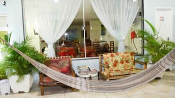 Comodidades da propriedade